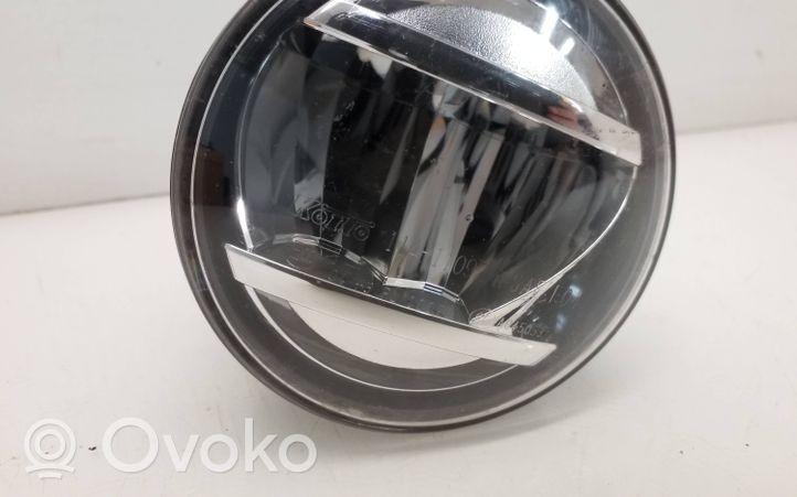 Mitsubishi Outlander Światło przeciwmgłowe przednie 1314326