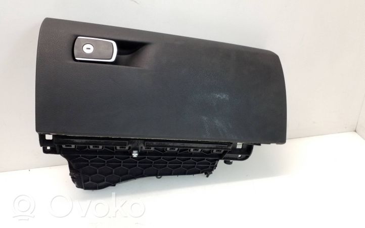 BMW 3 F30 F35 F31 Glove box set 72758410