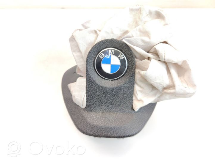 BMW 3 F30 F35 F31 Airbag de volant 6791330