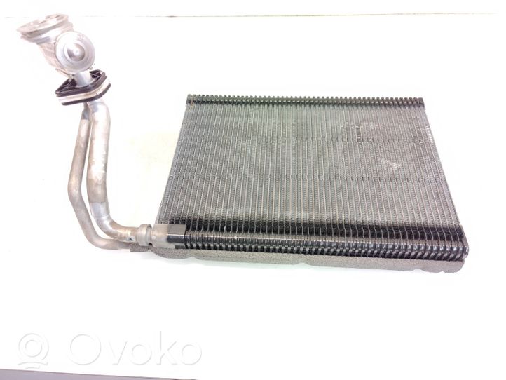 BMW 3 F30 F35 F31 Air conditioning (A/C) radiator (interior) 9289832