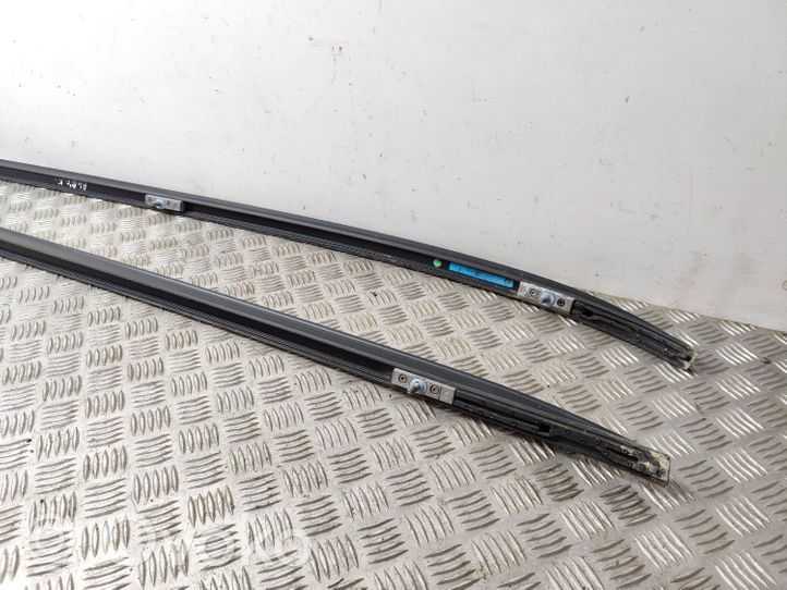 BMW 3 F30 F35 F31 Barres de toit 7277630