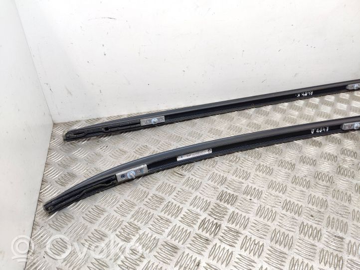 BMW 3 F30 F35 F31 Barres de toit 7277630