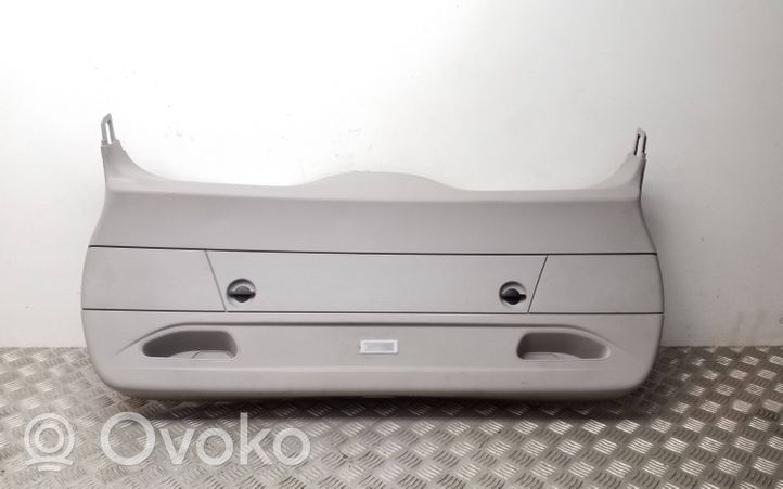 BMW 3 F30 F35 F31 Tailgate/boot lid cover trim 