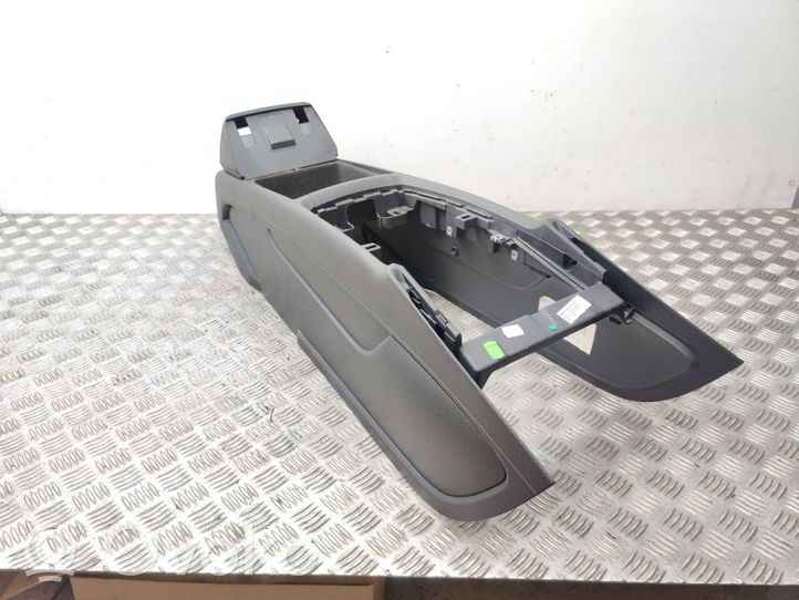 Audi Q7 4L Center console 4L1863244