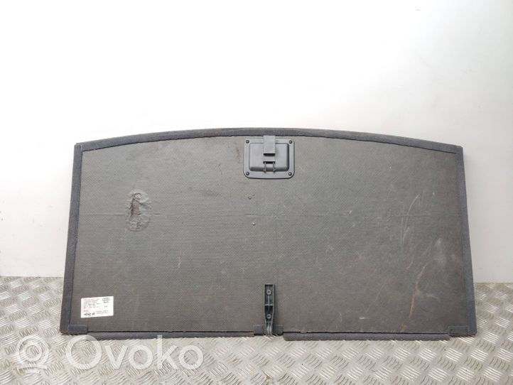 Audi Q7 4L Bagažinės grindys 4L0863462C