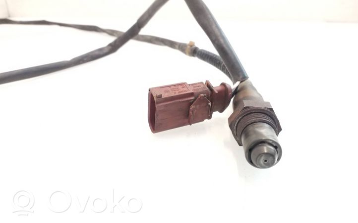 Audi Q7 4L Sonde lambda 079906262