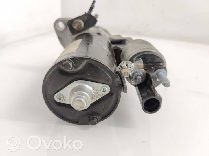 Audi Q7 4L Starter motor 20180805