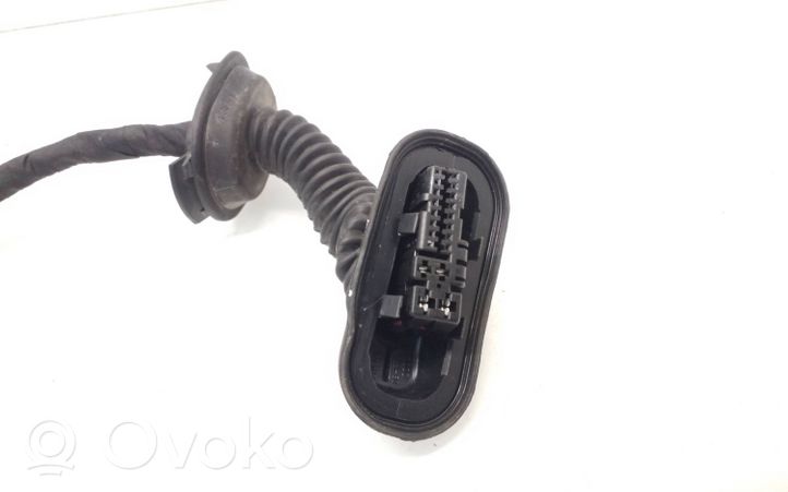 Audi Q7 4L Front door wiring loom 4L0971030L