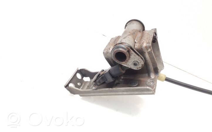 Audi Q7 4L Altre parti del freno a mano/freno di stazionamento 7L8721812A