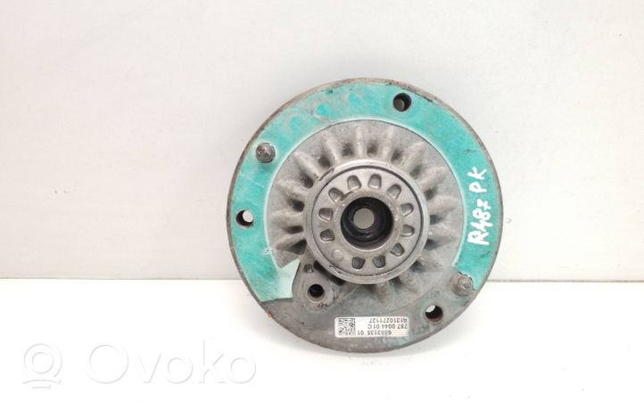 BMW 3 F30 F35 F31 Supporto per montante superiore anteriore 6863135