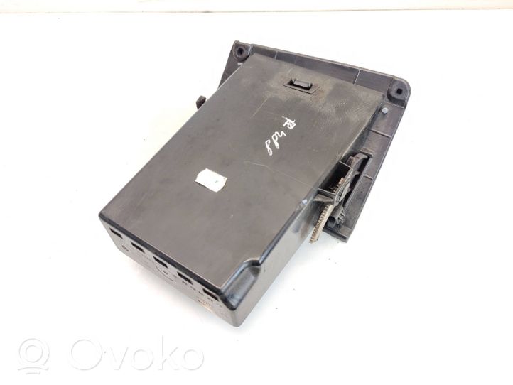 BMW 5 F10 F11 Box/scomparti cruscotto 9166696