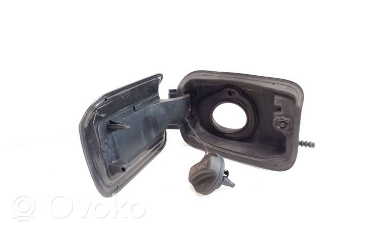 BMW 5 F10 F11 Bouchon, volet de trappe de réservoir à carburant 7204365