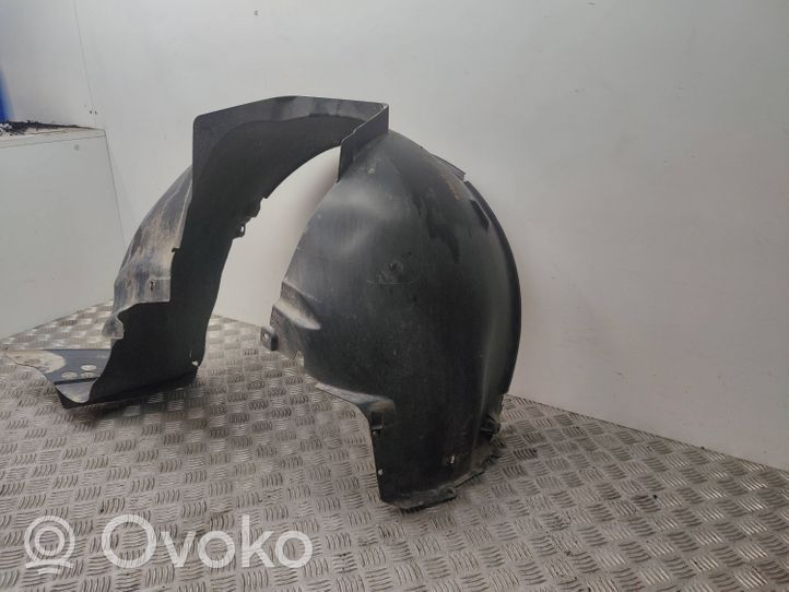 Volkswagen Transporter - Caravelle T5 Rivestimento paraspruzzi passaruota anteriore 7E0809962