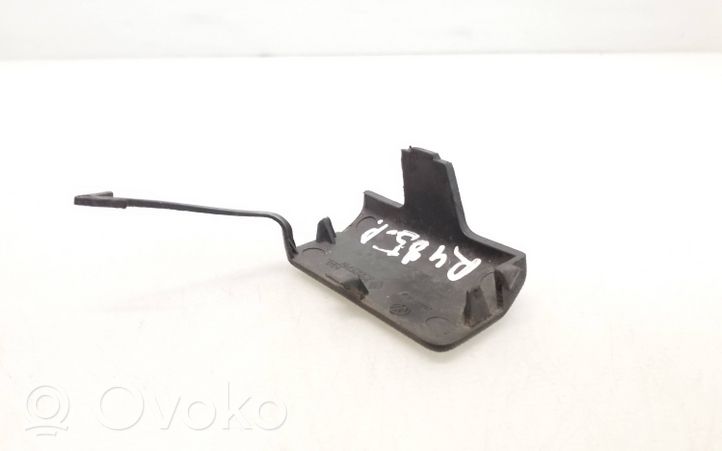 Volkswagen Caddy Front tow hook cap/cover 2K0807241