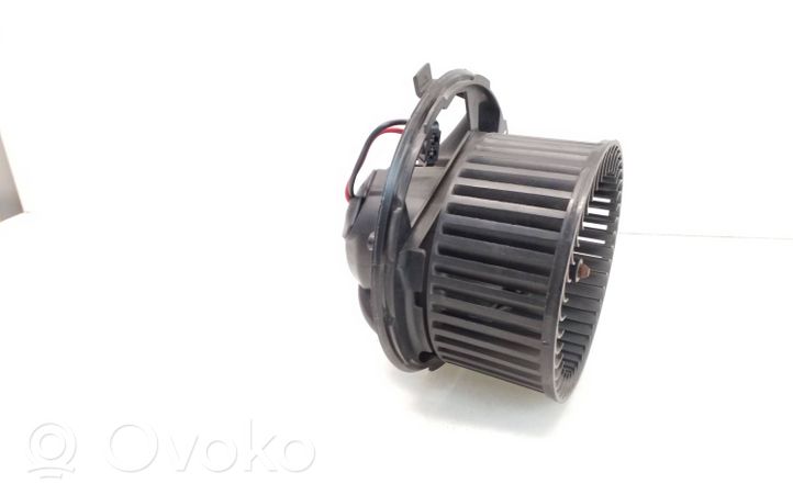 Skoda Octavia Mk2 (1Z) Ventola riscaldamento/ventilatore abitacolo 1K1820015G