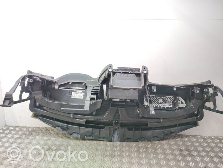 Skoda Octavia Mk2 (1Z) Cruscotto 1Z1857007CG