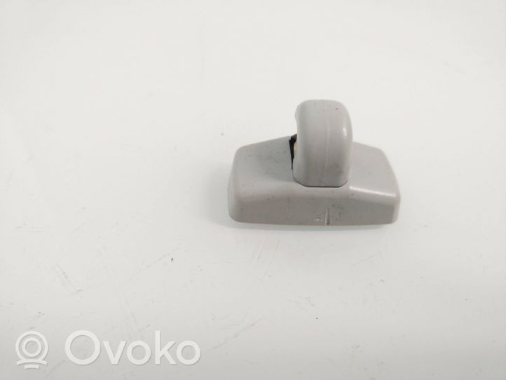 Skoda Octavia Mk2 (1Z) Clip/gancio/supporto per aletta parasole 1Z0857561