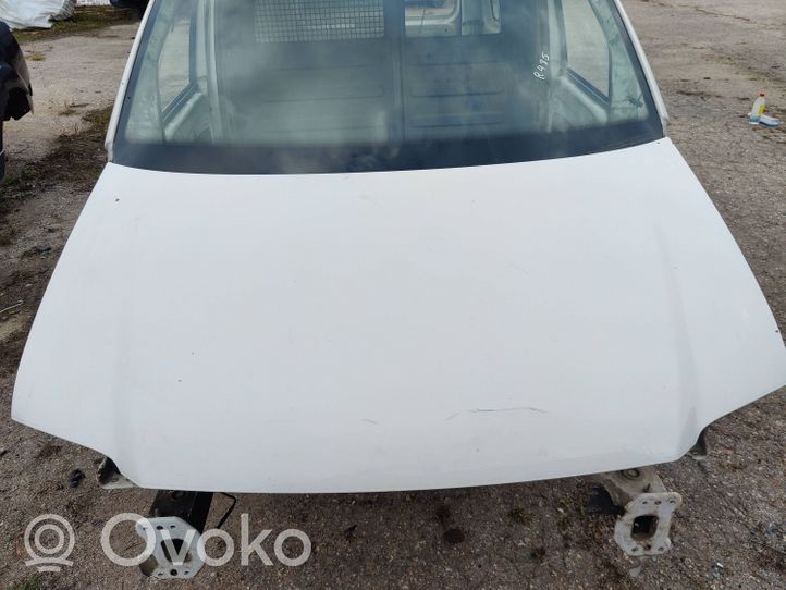 Volkswagen Caddy Vano motore/cofano 