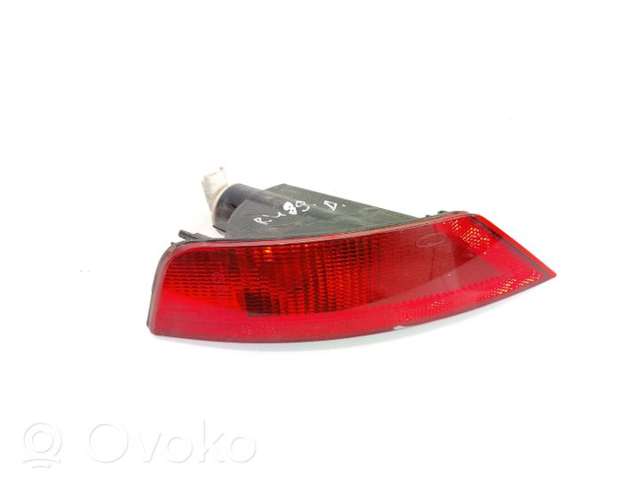 Ford Kuga II Rear fog light CN1515K272AD