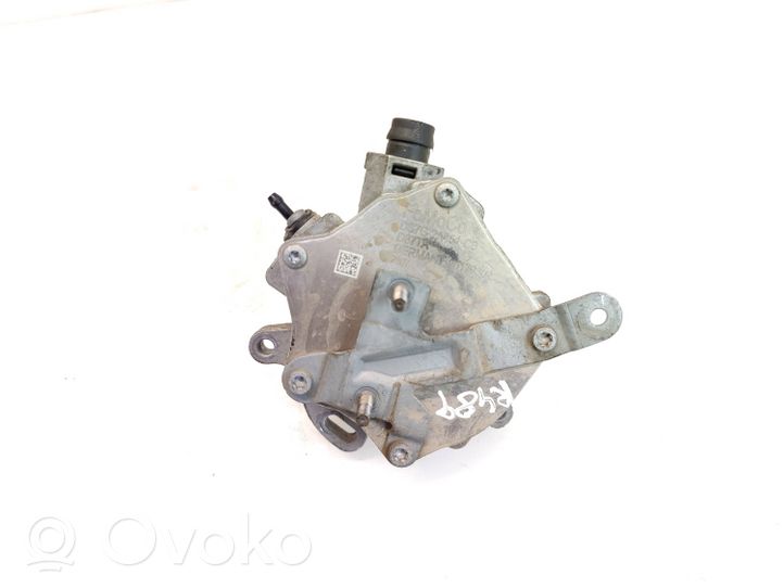 Ford Kuga II Vacuum pump DS7G2A451CB