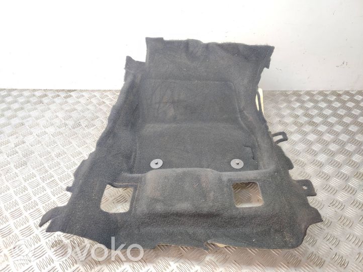 Ford Kuga II Front floor carpet liner CV44S11454AJ3JA6