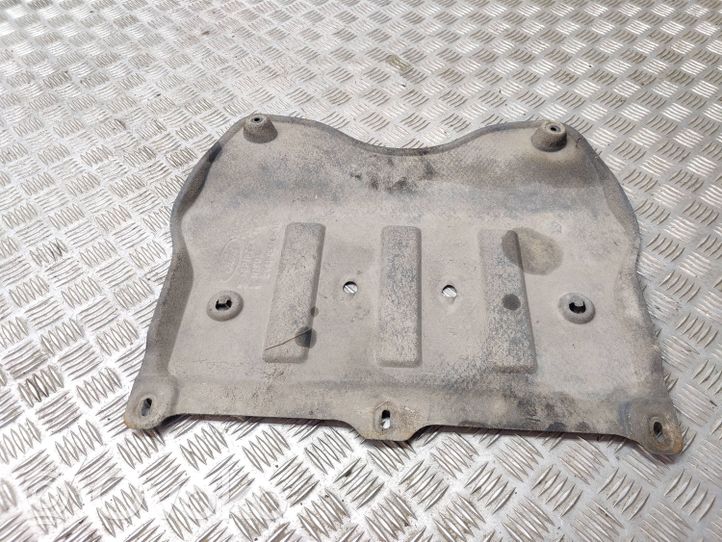 Ford Kuga II Center/middle under tray cover CV616E049AB