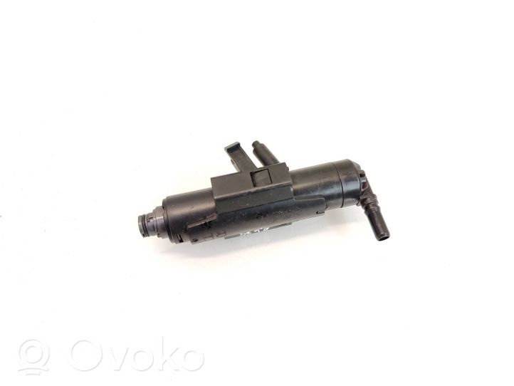 Ford Kuga II Headlight washer spray nozzle GV4113L014AE