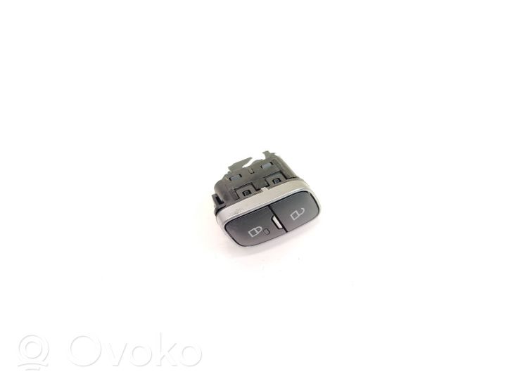 Ford Kuga II Central locking switch button F1ET14017AB