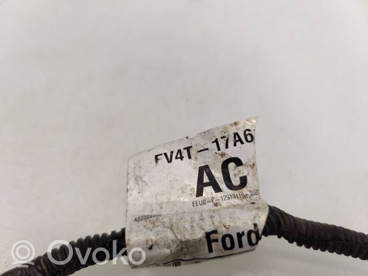 Ford Kuga II Other wiring loom FV4T17A611AC