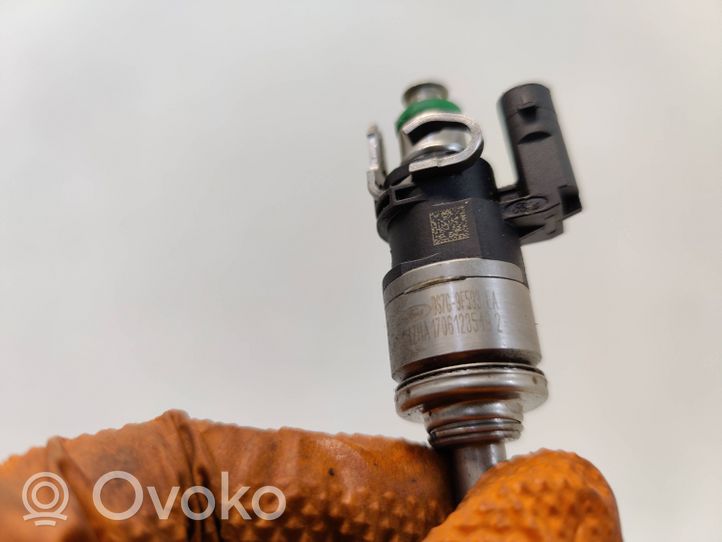 Ford Kuga II Injecteur de carburant DS7G9F593EA