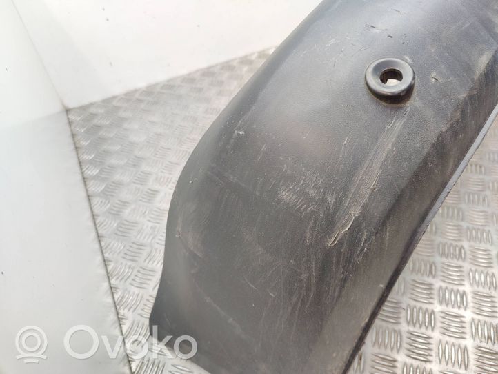 Volkswagen Caddy Rear bumper 2K0807421