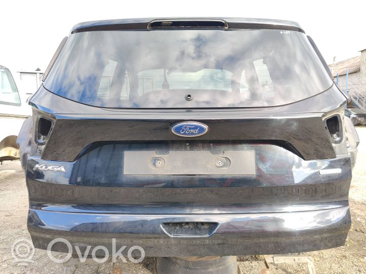 Ford Kuga II Tailgate/trunk/boot lid 