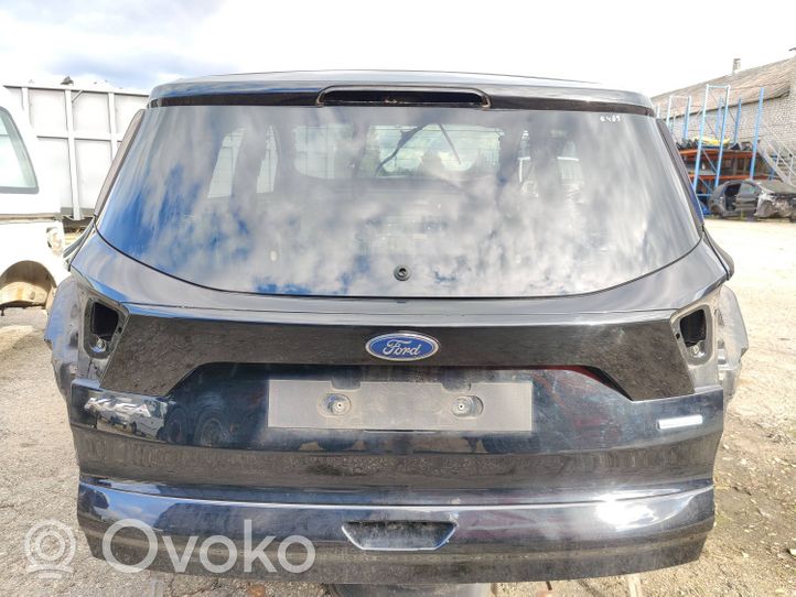 Ford Kuga II Galinis dangtis (bagažinės) 