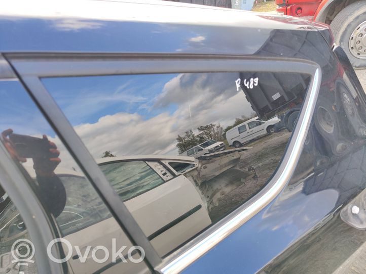 Ford Kuga II Rear side window/glass 43R001604