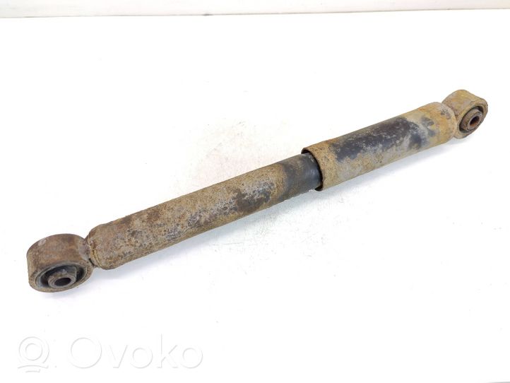 Volkswagen Caddy Rear shock absorber/damper 