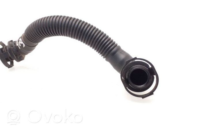 Volkswagen Caddy Breather hose/pipe 03L103493AE