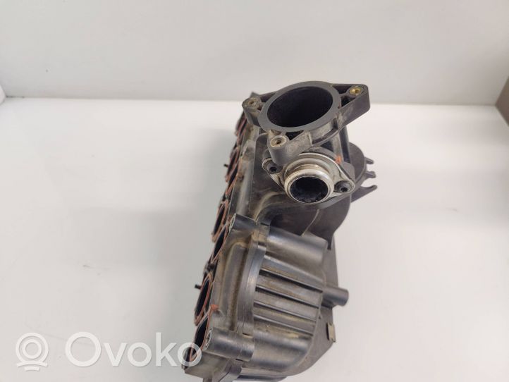 Volkswagen Caddy Intake manifold 03L129711