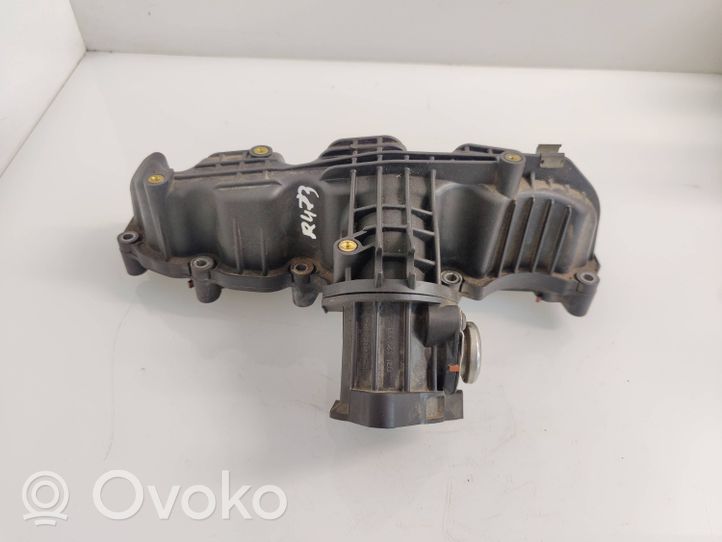 Volkswagen Caddy Intake manifold 03L129711