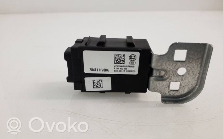 Nissan Qashqai Autres unités de commande / modules 47102066604