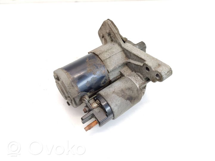 Nissan Qashqai Motorino d’avviamento 233004979R