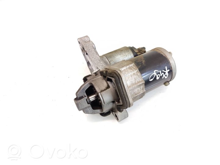 Nissan Qashqai Motorino d’avviamento 233004979R