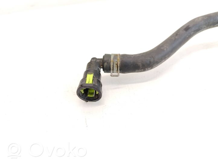 Nissan Qashqai Tuyau d'alimentation conduite de carburant 474014ED0C