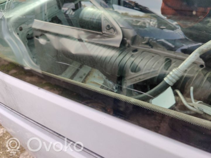 Volkswagen Caddy Rear side window/glass 43R001533