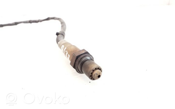 Volkswagen Transporter - Caravelle T5 Lambda probe sensor 03L906262