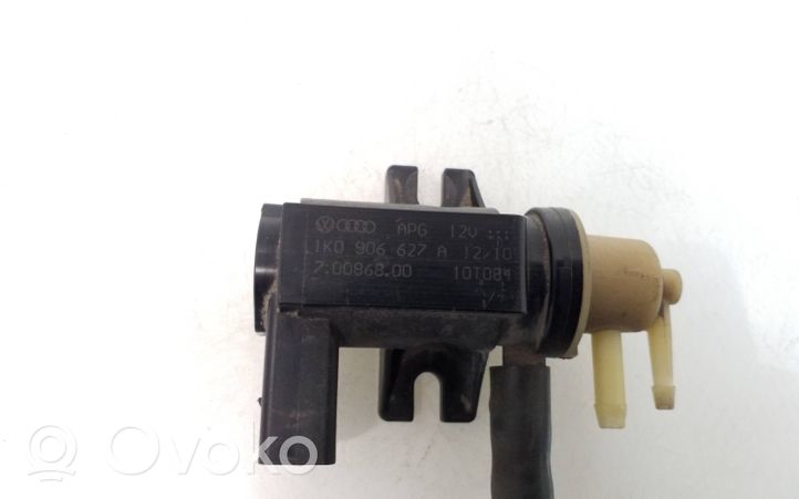 Volkswagen Transporter - Caravelle T5 Vacuum valve 1K0906627A