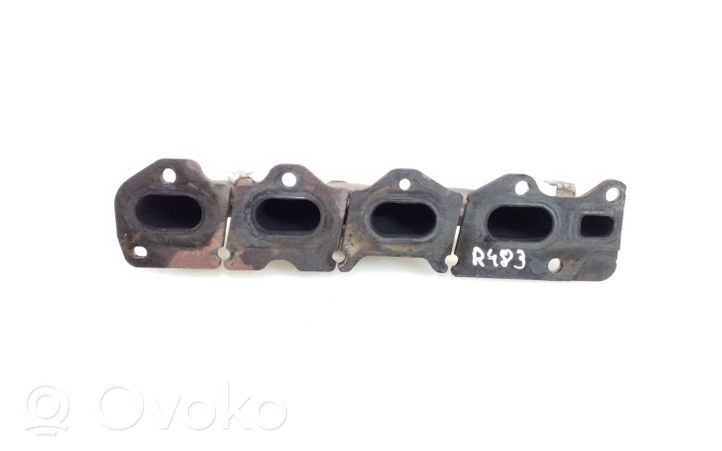 Peugeot 508 Exhaust manifold 