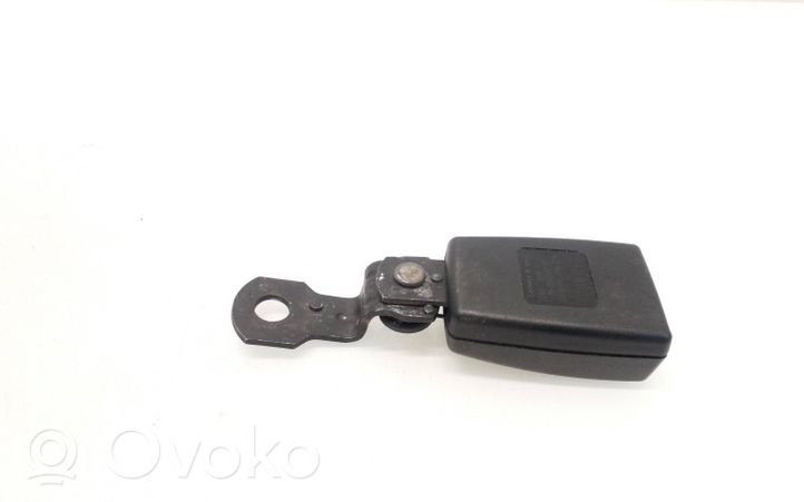 Audi A2 Boucle de ceinture de sécurité arrière 8Z0857739D