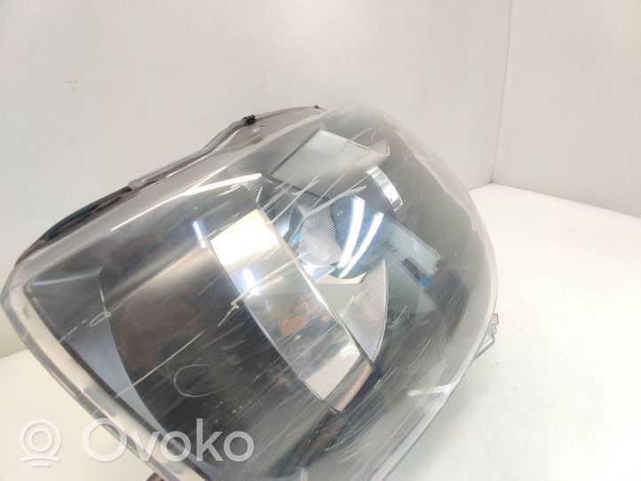 Volkswagen Transporter - Caravelle T5 Headlight/headlamp 7E1941016H