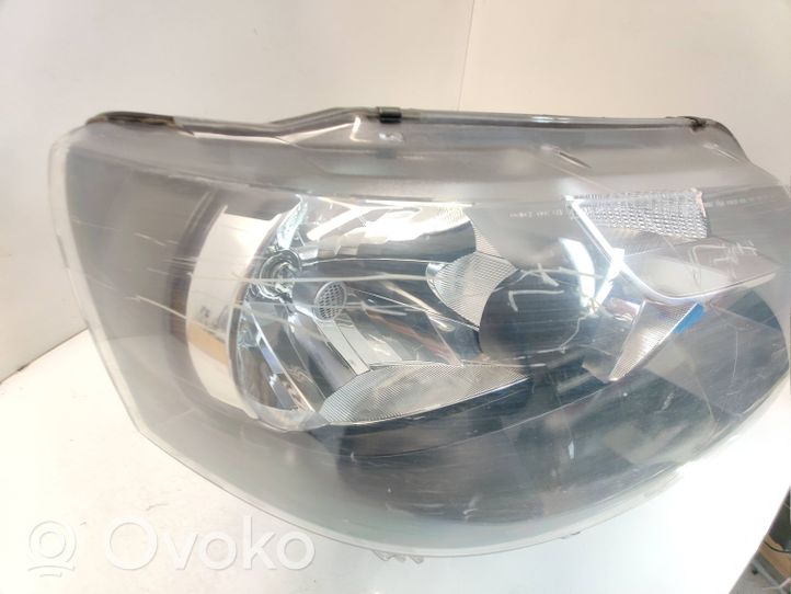 Volkswagen Transporter - Caravelle T5 Headlight/headlamp 7E1941016H