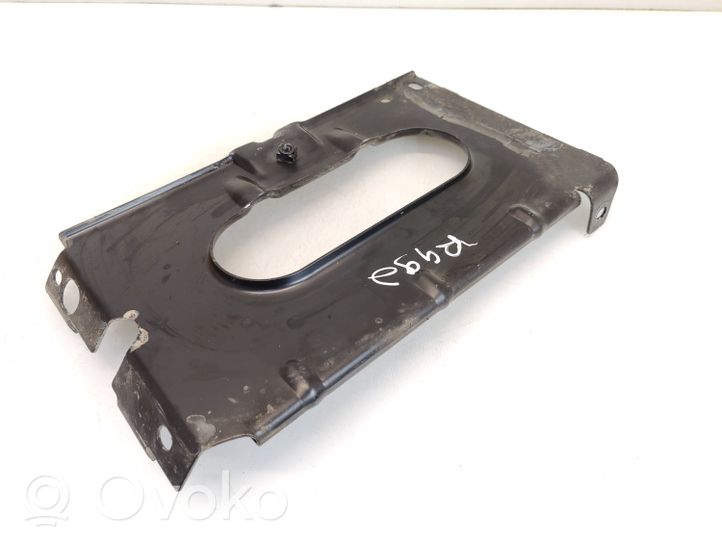 Volkswagen Transporter - Caravelle T5 Battery tray 7H0805283F